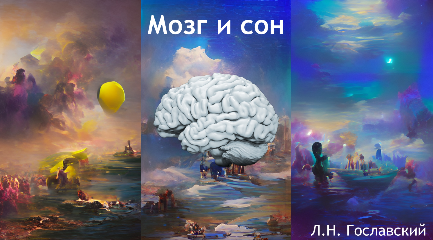 Мозг и сон